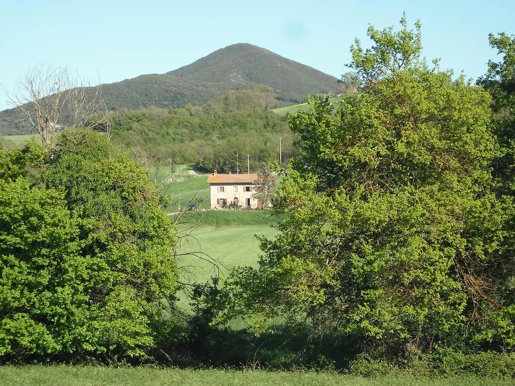 B&B Poderone Querceto  Homestay