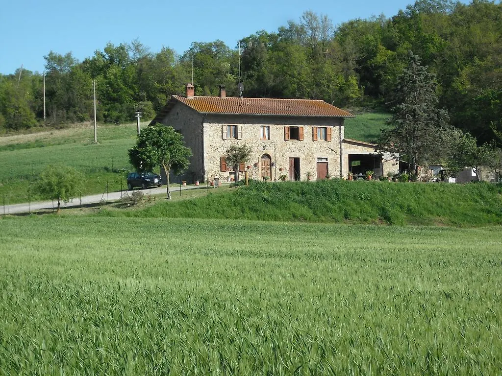 B&B Poderone Querceto