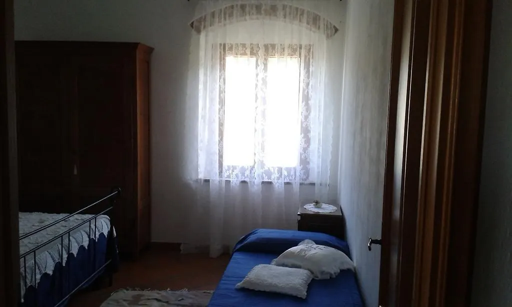 B&B Poderone Querceto