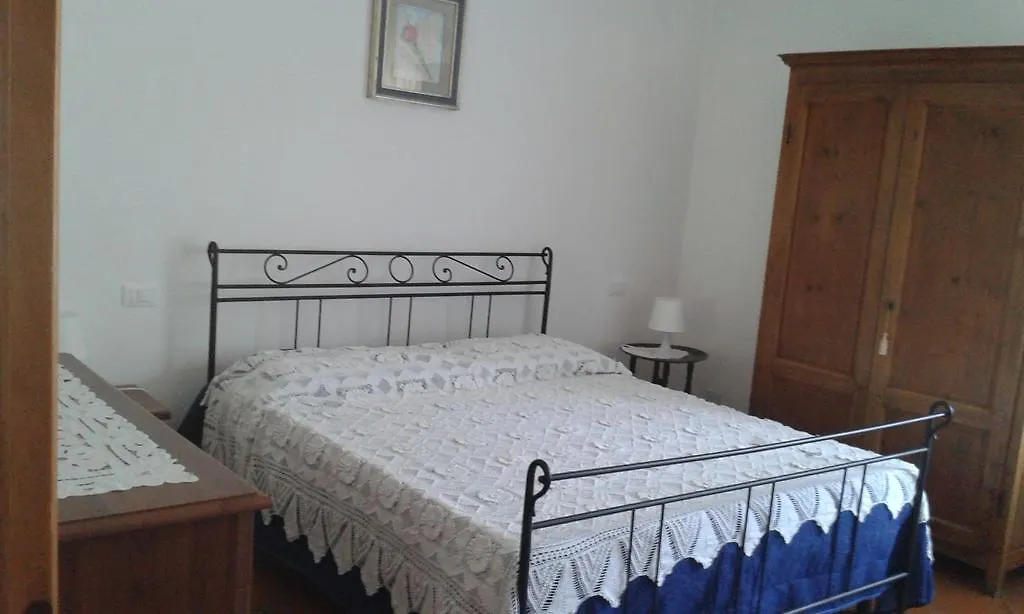 B&B Poderone Querceto  Italy