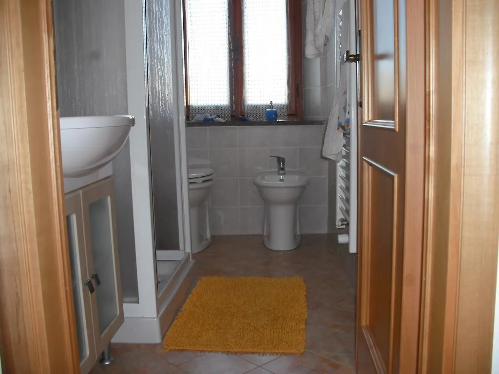 B&B Poderone Querceto  Homestay Querceto (Montecatini Val di Cecina)